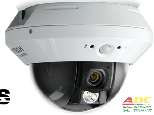 Camera IP Dome hồng ngoại AVTECH AVM521AP